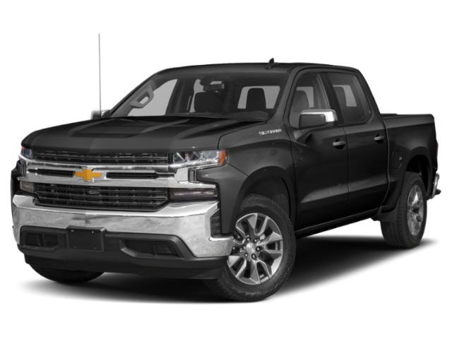 chevrolet silverado 1500 limited 2022 3GCPYCEKXNG200003 image chevrolet silverado 1500 limited 2022 3GCPYCEKXNG200003 image